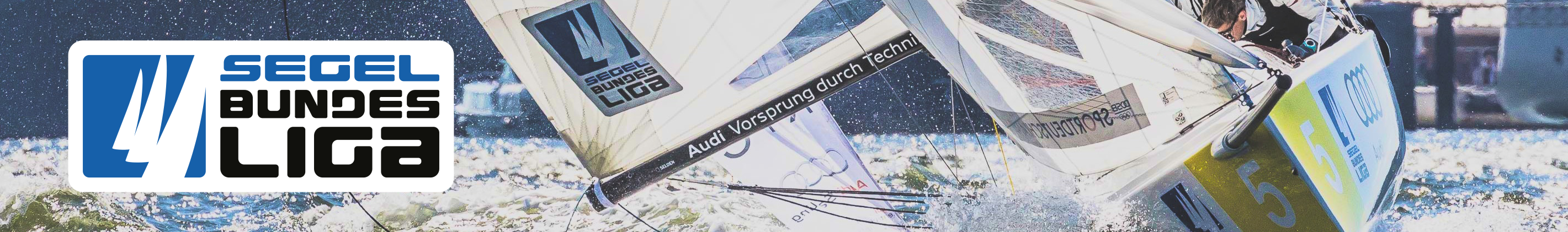 Deutsche Segel-Bundesliga Newsletter